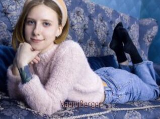 NaomiBerger