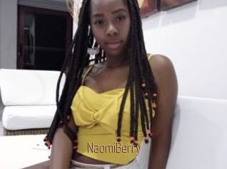 NaomiBerry