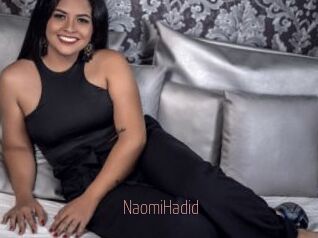 NaomiHadid