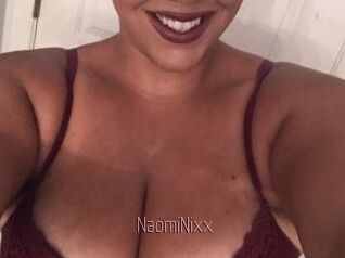 NaomiNixx