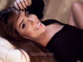 NaomiWarren