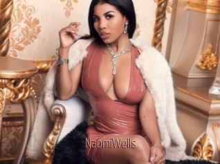 NaomiWells Sexe désirs