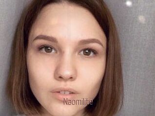 Naomilite