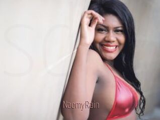 NaomyRain