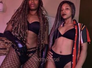 NaomyRousel
