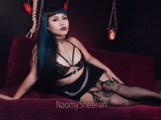 NaomySheeran