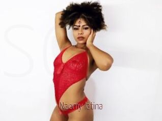 Naomy_latina