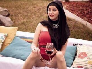 Naryda