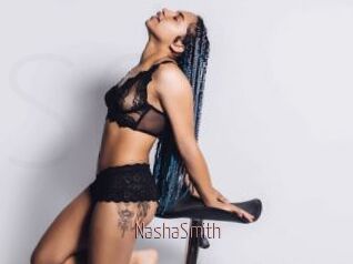 NashaSmith