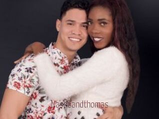 Nashaandthomas