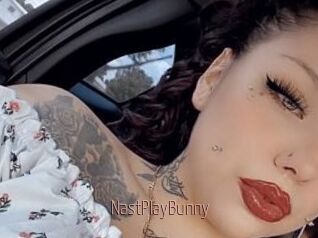 NastPlayBunny