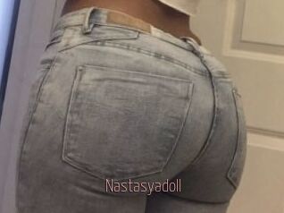 Nastasyadoll