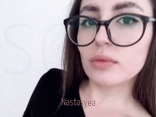 Nastasyea