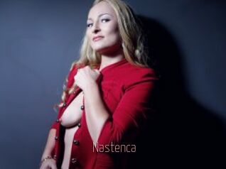 Nastenca