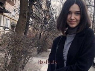 Nastusha