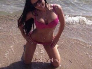 NastyDeeDee