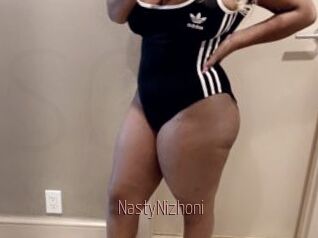 NastyNizhoni