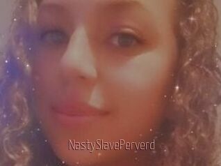 NastySlavePerverd
