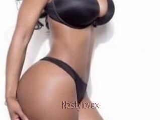 Nastylovex