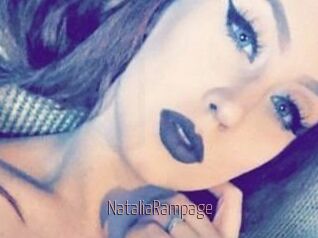 NataliaRampage