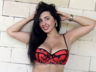 NataliaXChoyz