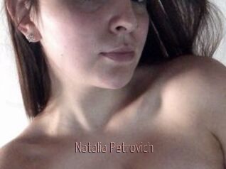 Natalia_Petrovich