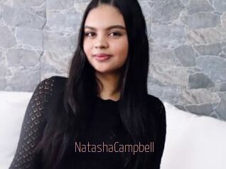 NatashaCampbell