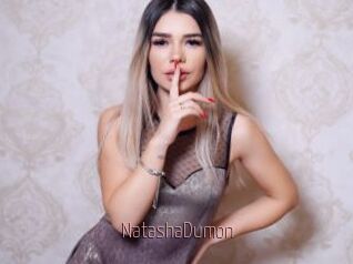 NatashaDumon