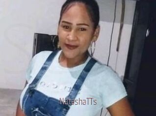 NatashaTTs