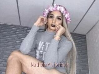 NathaliaMisterious