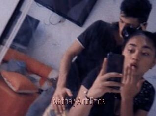 NathalyAndErick