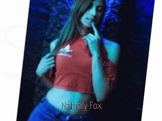 Nathaly_Fox