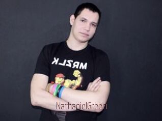 NathanielGreen