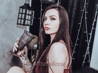 NathashaRosse