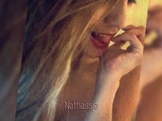 Nathassja