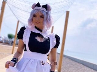Natsumi