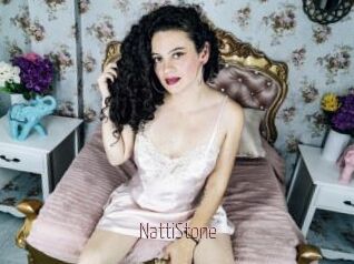 NattiStone