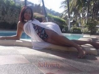 Nattydiirty