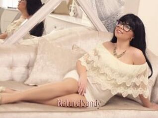 NaturalSandy