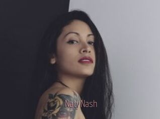 NatyNash