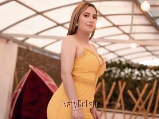NatyRelish Sexe désirs
