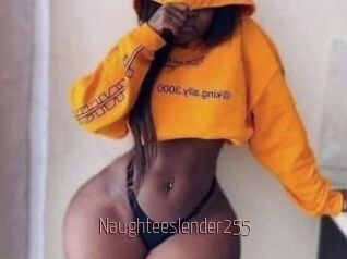 Naughteeslender255