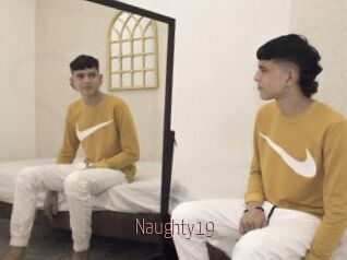 Naughty19