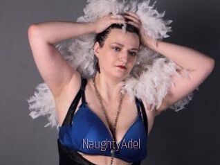 NaughtyAdel