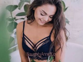 NaughtyAnnetLov