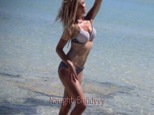 NaughtyBlondyyy