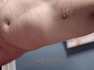NaughtyBobbi