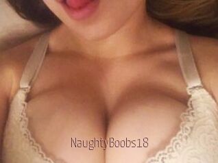 NaughtyBoobs18 Sexe désirs