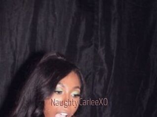 NaughtyCarleeXO