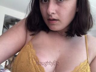 NaughtyElla Sexe désirs